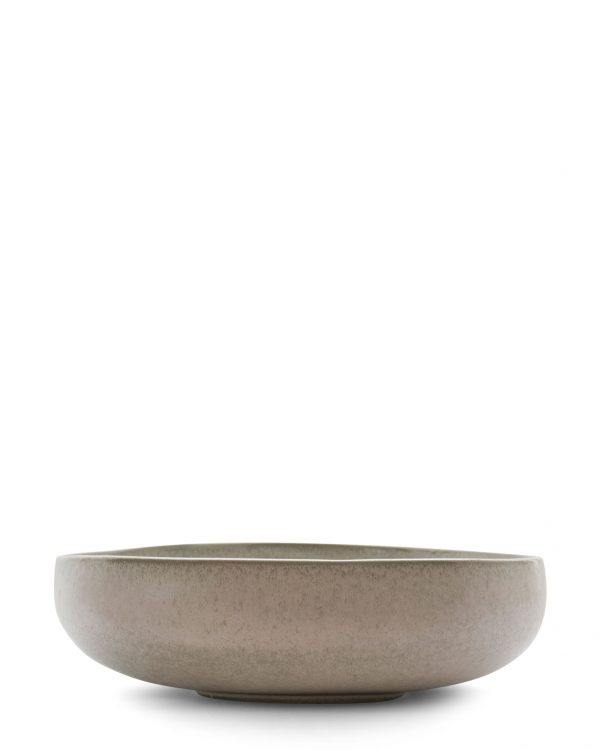 Bowl no10 ashgrey från Ro Collection
