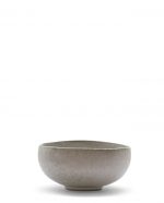 Bowl no 8 ash grey från Ro Collection