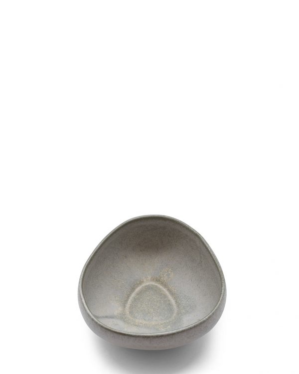 Bowl no 8 ash grey från Ro Collection