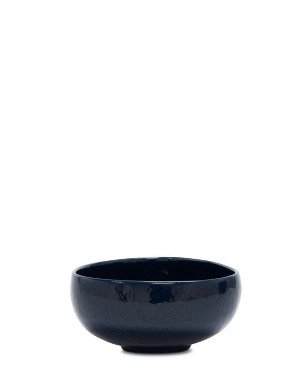 Bowl no 8 ultramarine från Ro Collection