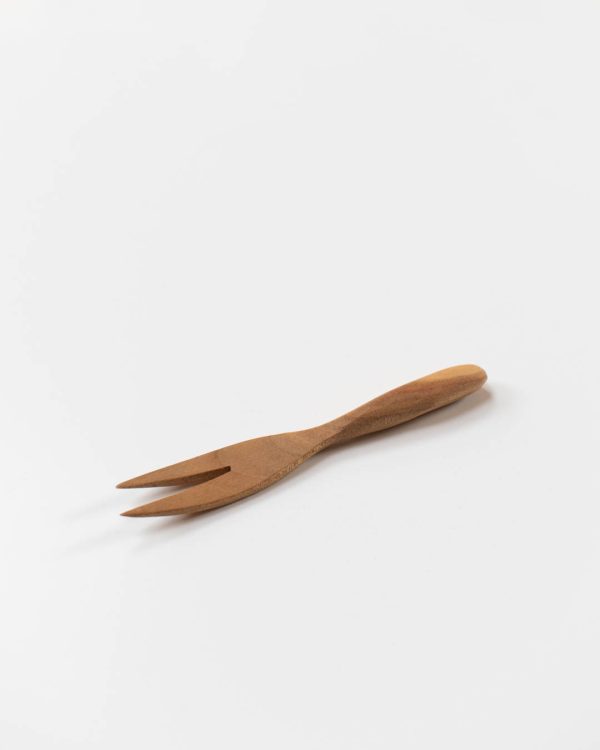 Liten gaffel i trä från Unik design, Cobosabi