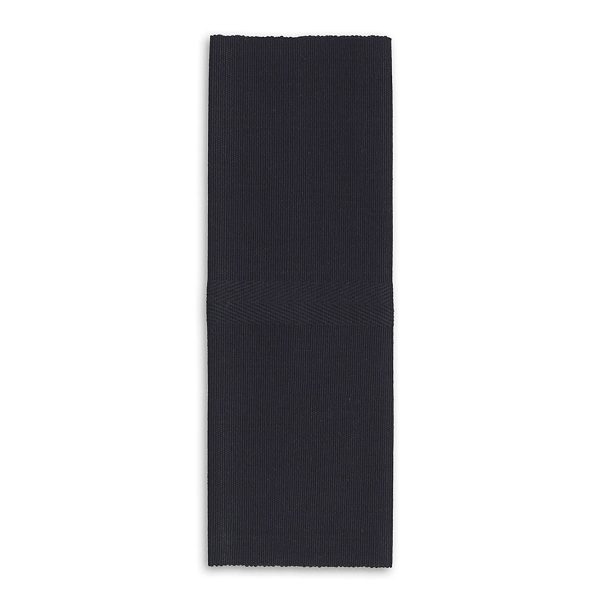 Bordstablett svart från H Skjalm P