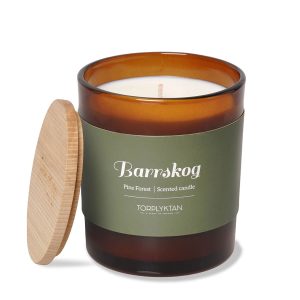 Doftljus Barrskog 310 gram från Torplyktan