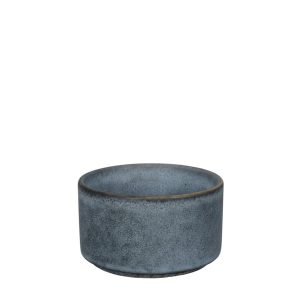 Skål Nezumi grey rak från Tokyo Design Studio