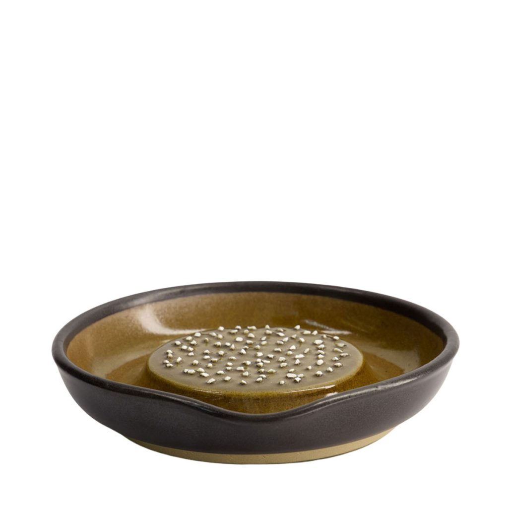 Japansk rivplatta Motoshige large hos Cobosabi