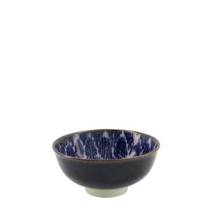 Risskål Ohuke dahlia från Tokyo Design Studio