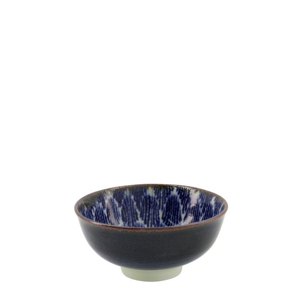 Risskål Ohuke dahlia från Tokyo Design Studio