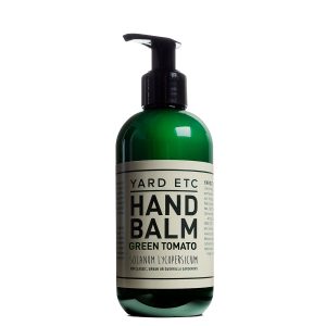 Handkräm Green tomato 250ml från Yard Etc