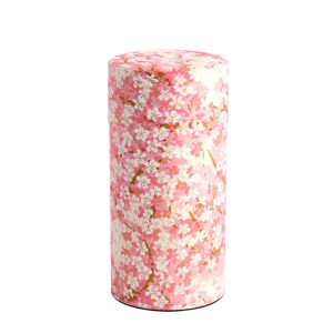 Teburk rosa med blommor från Tokyo Design Studio