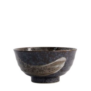 Ramenskål Arahake ø17cm från Tokyo Design Studio hos Cobosabi