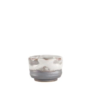 Japansk sake kopp New snow från Tokyo Design Studio hos Cobosabi