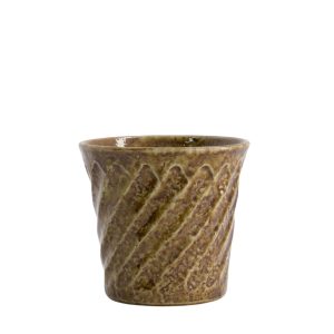 Craft temugg amaze brun från Tokyo Design Studio