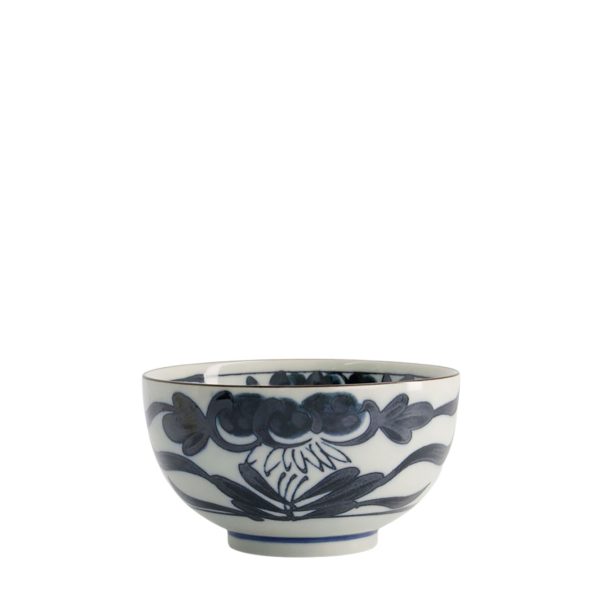 Mixed bowls Kodai soka från Tokyo Design Studio