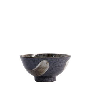 Japansk skål med kant Arahake från Tokyo Design Studio hos Cobosabi