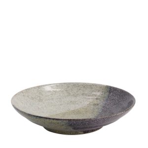 Djup tallrik Oboro Yamakage från Tokyo Design Studio