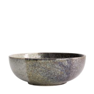Låg skål Oboro Yamakage ø19,5cm från Tokyo Design Studio