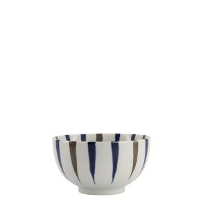 Mixed bowls Ai Tokusa från Tokyo Design Studio
