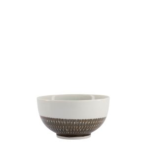 Mixed bowls Tobi kanna från Tokyo Design Studio