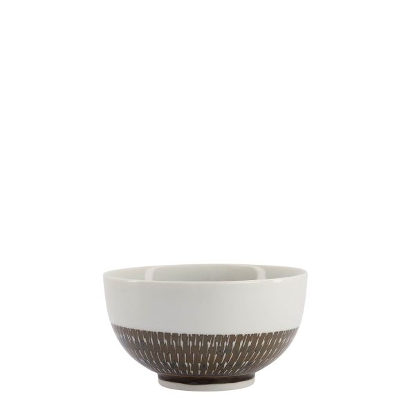 Mixed bowls Tobi kanna från Tokyo Design Studio