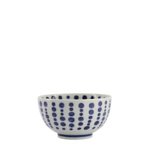 Mixed bowls Tenmon från Tokyo Design Studio
