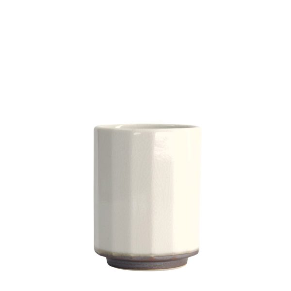 Craft temugg vit från Tokyo Design Studio