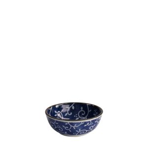 Liten skål Tokyo blue karakusa från Tokyo Design Studio