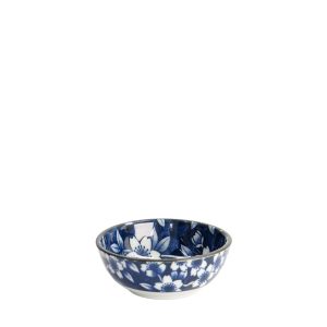 Liten skål Tokyo blue sakura från Tokyo Design Studio