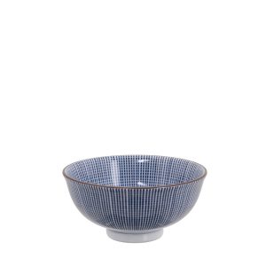Sendan risskål blå från Tokyo Design Studio hos cobosabi