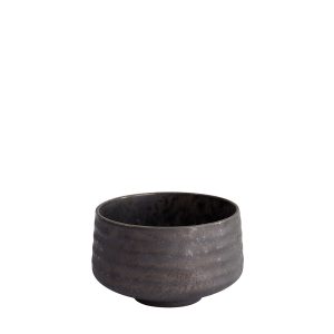 Craft japansk matchaskål svart från Tokyo Design Studio hos Cobosabi