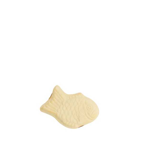 Japanskt stöd till ätpinnar Kawaii Taiyaki från Tokyo Design Studio hos Cobosabi