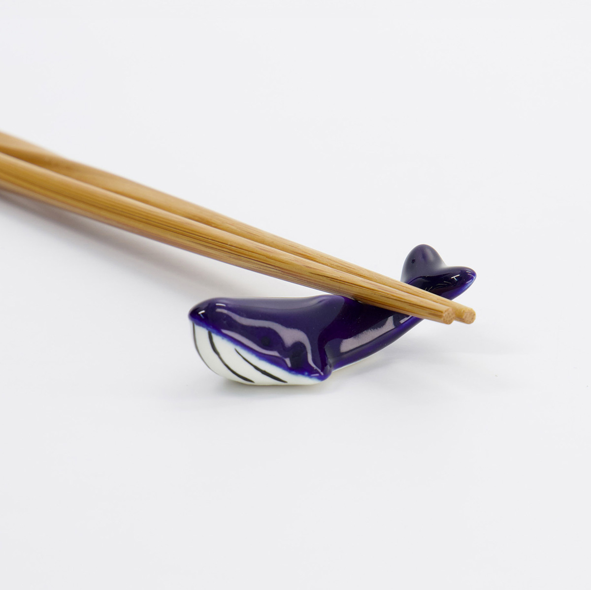 Stöd till ätpinnar Kawaii Val - Bild 2