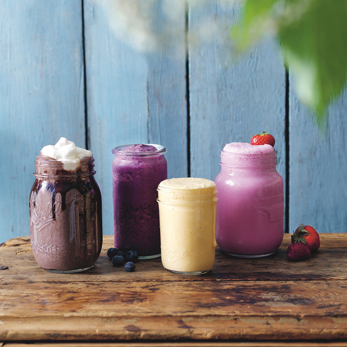 Jennys sommar - Bild 4