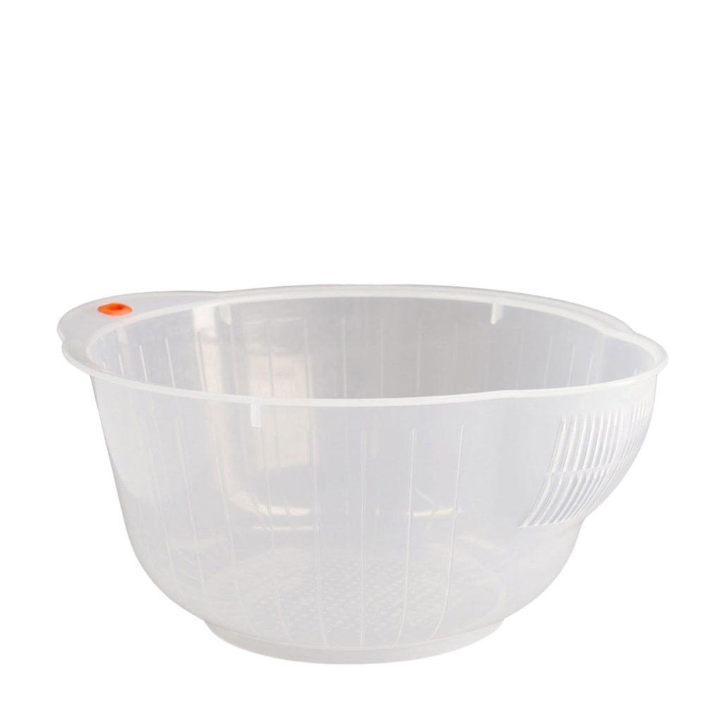 Rissil i plast från Tokyo Design Studio