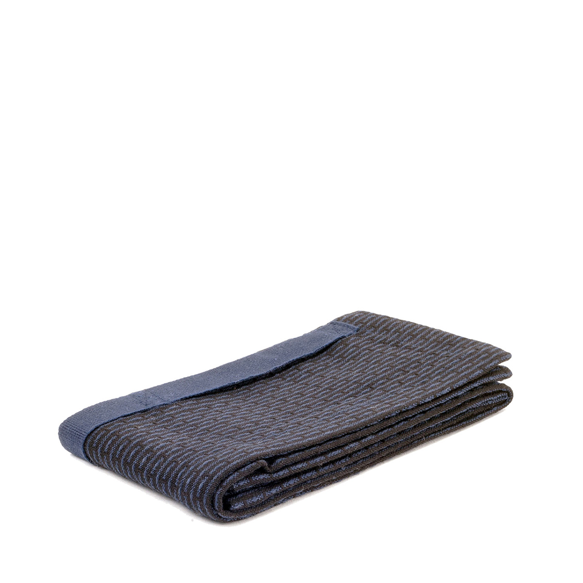 Liten handduk Dark blue 35x50 cm