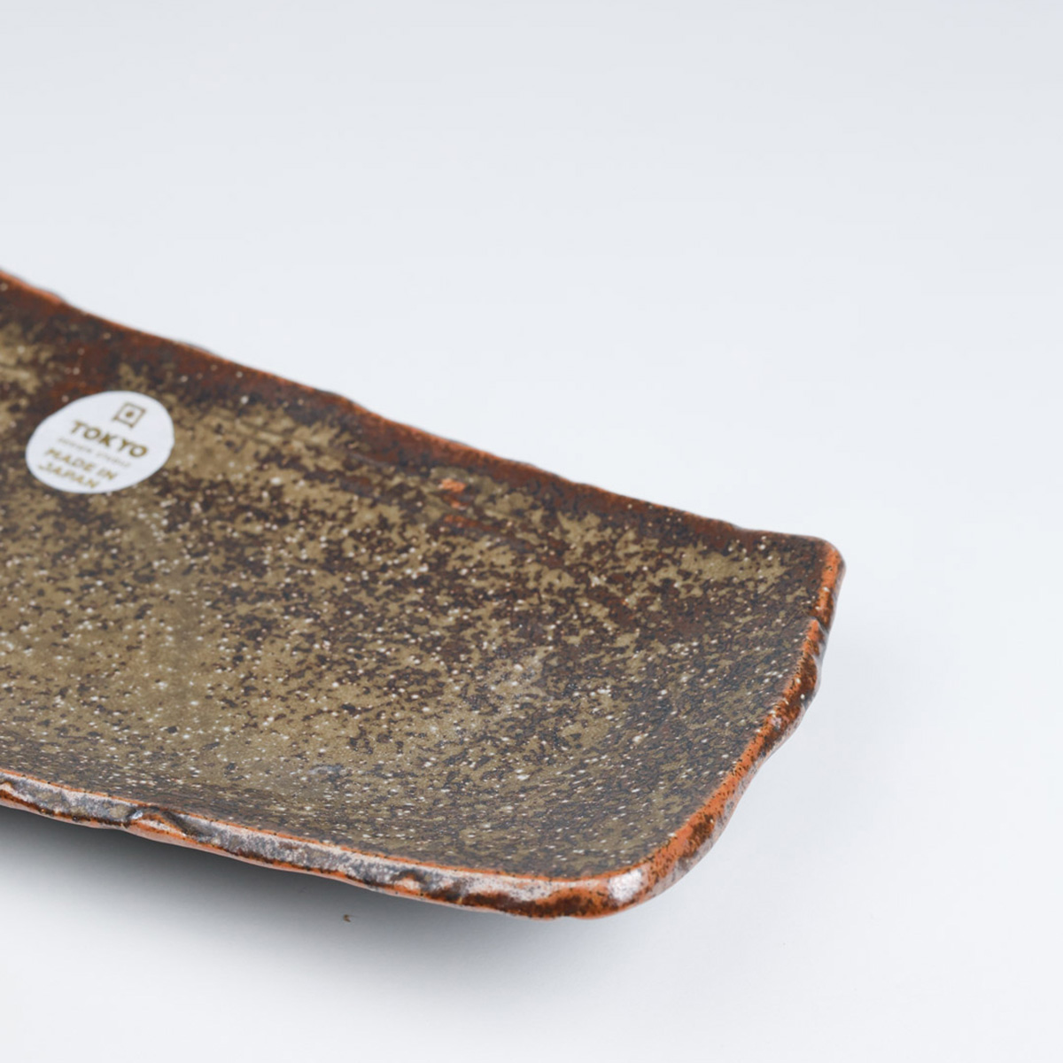 Sushitallrik Fudo 32x16 cm - Bild 2