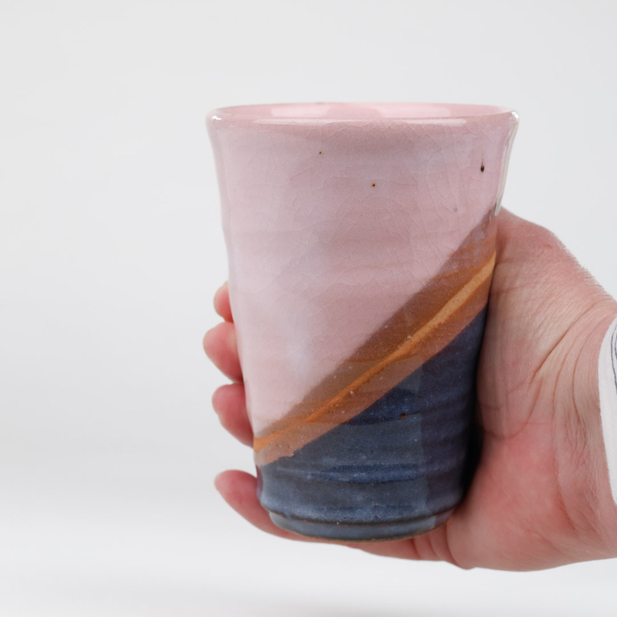 Tekopp Hagi ware ø8 cm - Bild 2