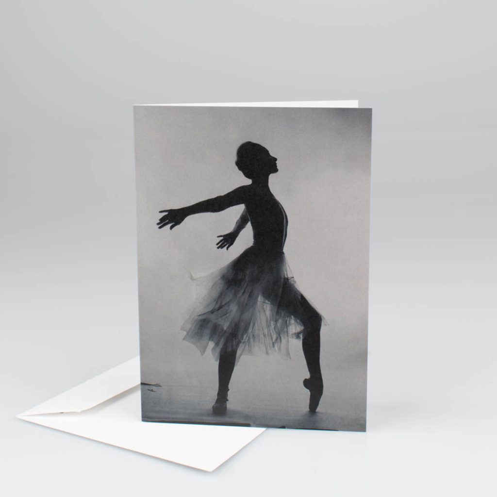 Kort med kuvert Abundance från Soul Image