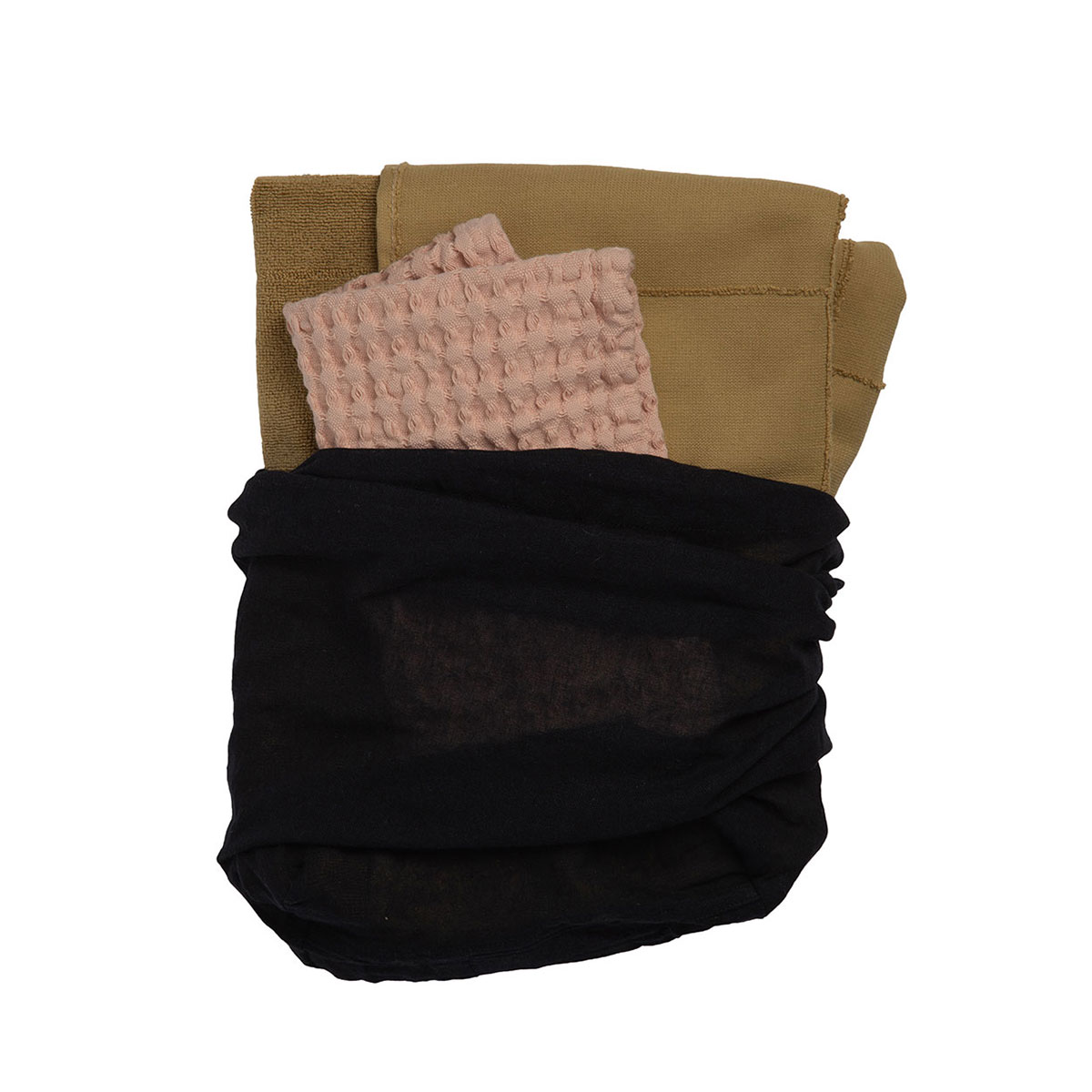 Packpåse All Purpose Bag svart medium - Bild 2