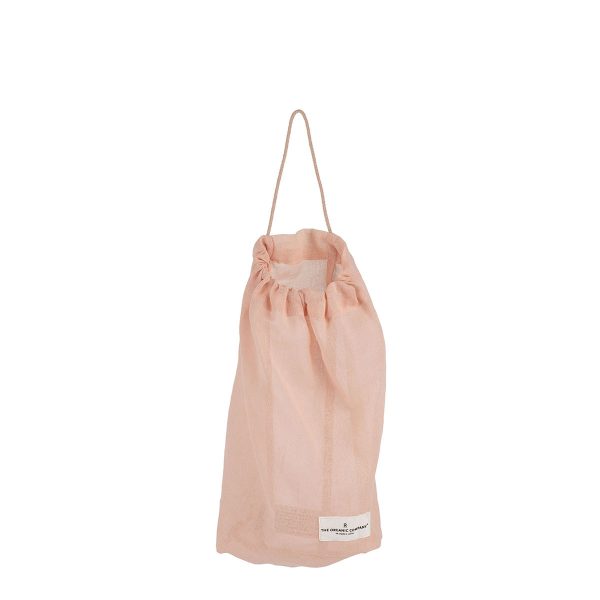 All Purpose Bag pale rose medium