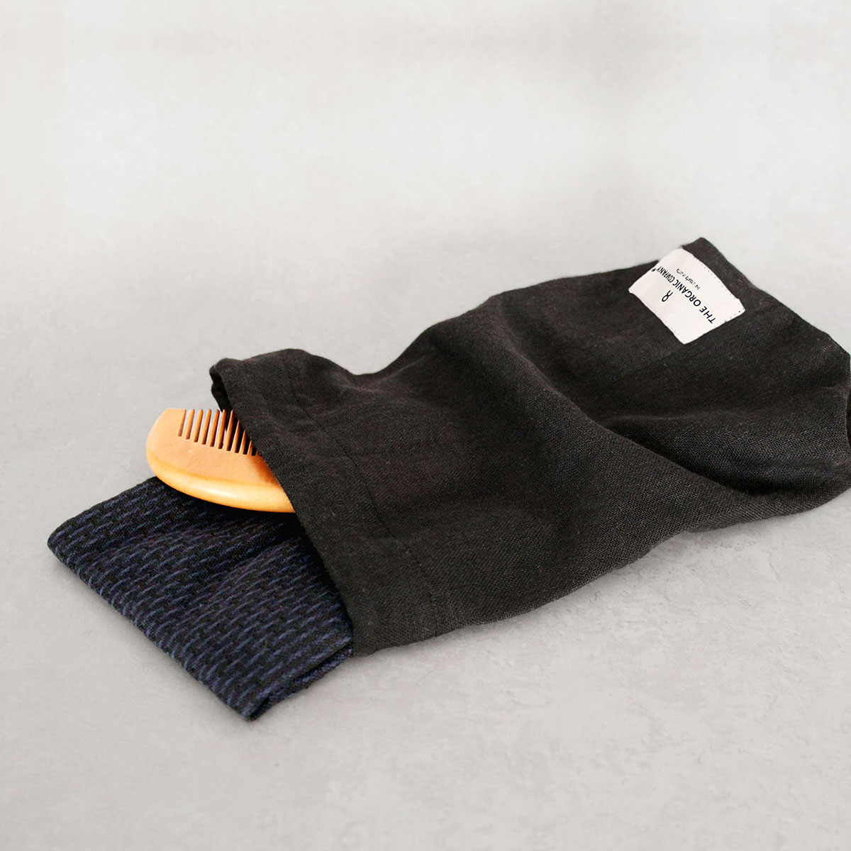 All Purpose bag - small, svart - Bild 2