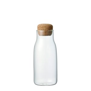 BOTTLIT canister 300ml från japanska Kinto