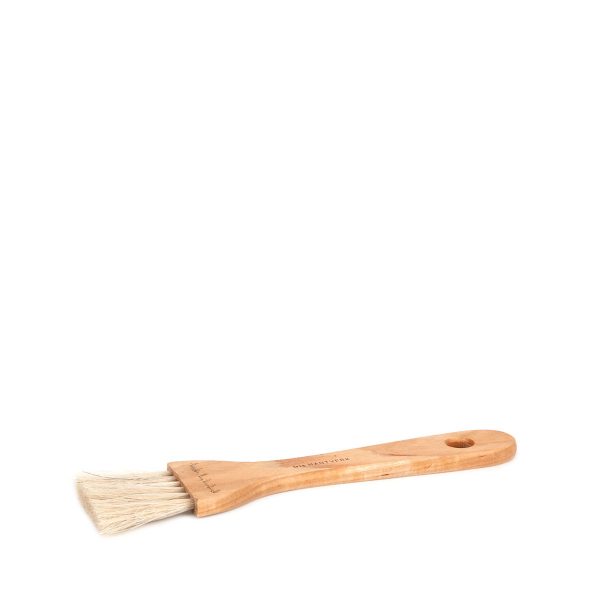 Brödpensel oljad björk från Iris Hantverk