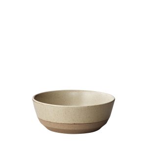 Skål CLK-151 beige från Kinto hos Cobosabi