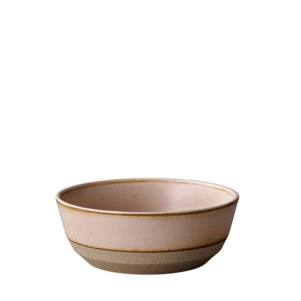 Skål CLK-151 rosa från Kinto hos Cobosabi