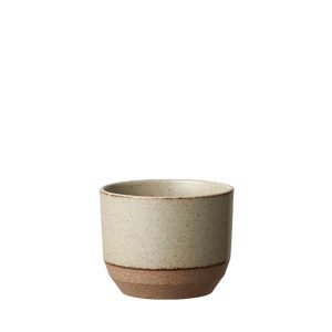 Japansk liten kopp CLK-151 180 ml rosa från Kinto