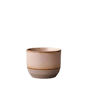 Japansk liten kopp CLK-151 180 ml rosa från Kinto