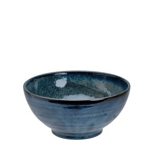 Ramenskål Cobalt blue från Tokyo Design Studio hos Cobosabi