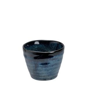 Soba kopp Cobalt blue artnr 14315 från Tokyo Design Studio hos Cobosabi