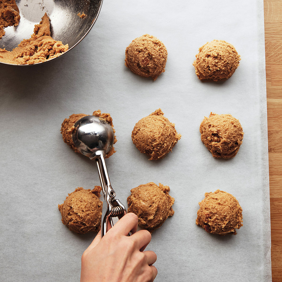 Cookies & crumbs - Bild 3