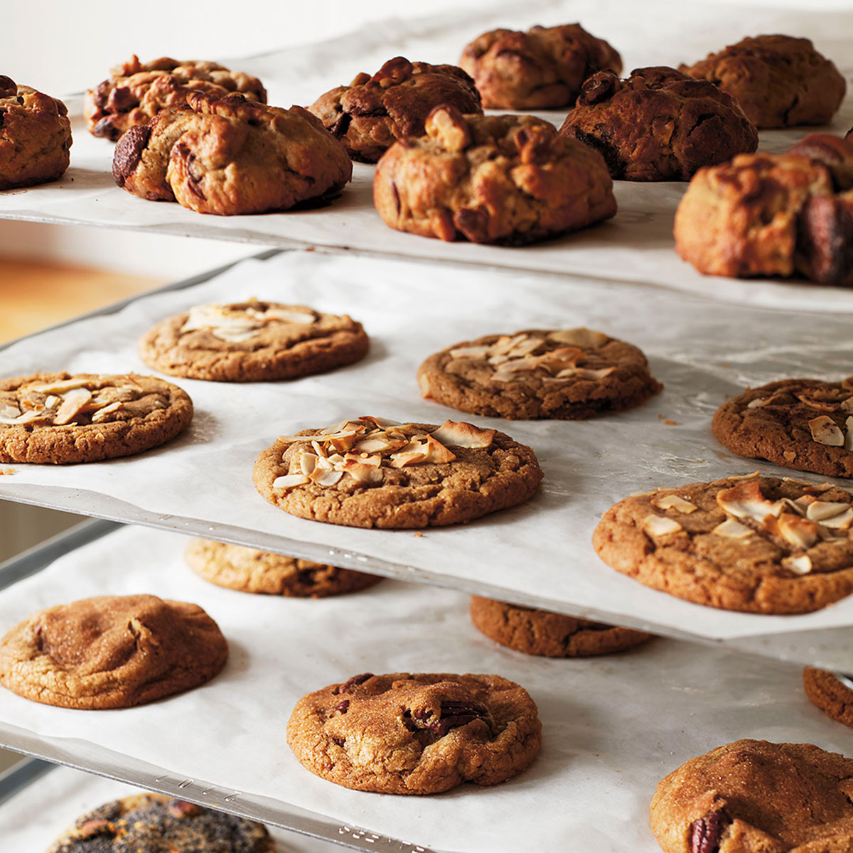 Cookies & crumbs - Bild 2